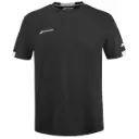 CAMISETA PLAY MANGA CORTA NEGRO