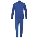 CHANDAL PLAY CHAQUETA + PANTALON LARGO AZUL