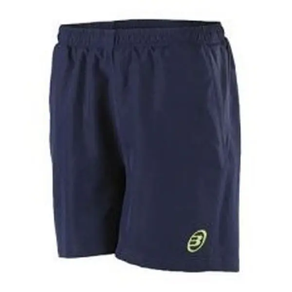 PANTALON BRUCOLI CORTO MARINO