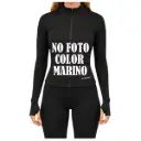 CHAQUETA SWEAT MARINO