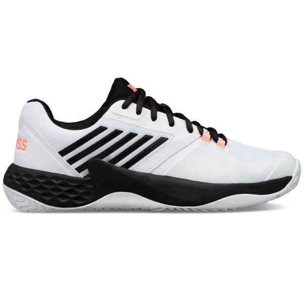 ZAPATILLAS AERO COURT BLANCO