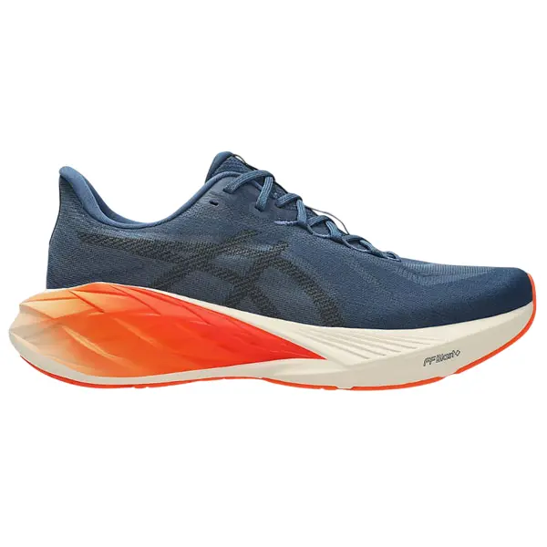 ZAPATILLAS DYNABLAST 6 MARINO-NARANJA