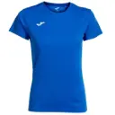 CAMISETA COMBI MANGA CORTA ROYAL