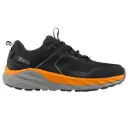 ZAPATILLAS TERKAN LOW 26I NEGRO