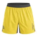 PANTALON TECNICO CORTO UNISEX AMARILLO