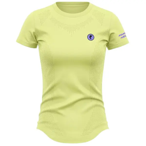 CAMISETA TECNICA VERDE
