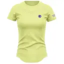 CAMISETA TECNICA VERDE