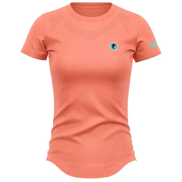 CAMISETA TECNICA CORAL