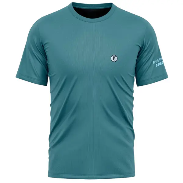 CAMISETA TECNICA PETROLEO