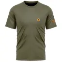CAMISETA TECNICA KHAKI