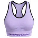 TOP SATURNO DEPORTIVO LAVANDA
