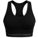 TOP SATURNO DEPORTIVO NEGRO