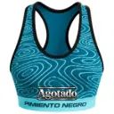 TOP SATURNO DEPORTIVO TITANIO