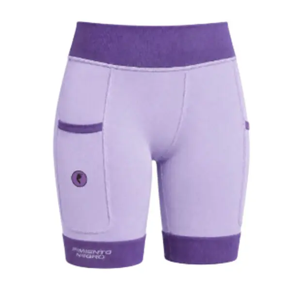 MALLA ECLIPSE CORTA LAVANDA