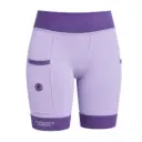 MALLA ECLIPSE CORTA LAVANDA
