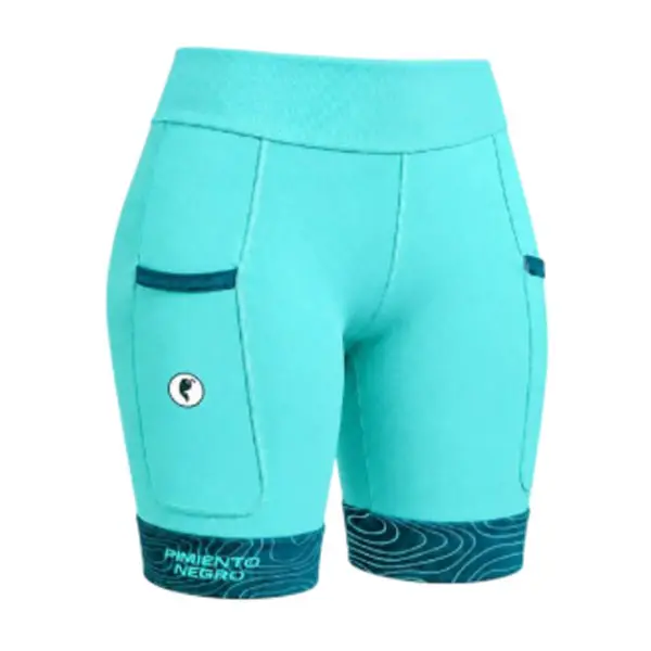 MALLA ECLIPSE CORTA AZUL-MAR