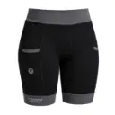 MALLA ECLIPSE CORTA NEGRO