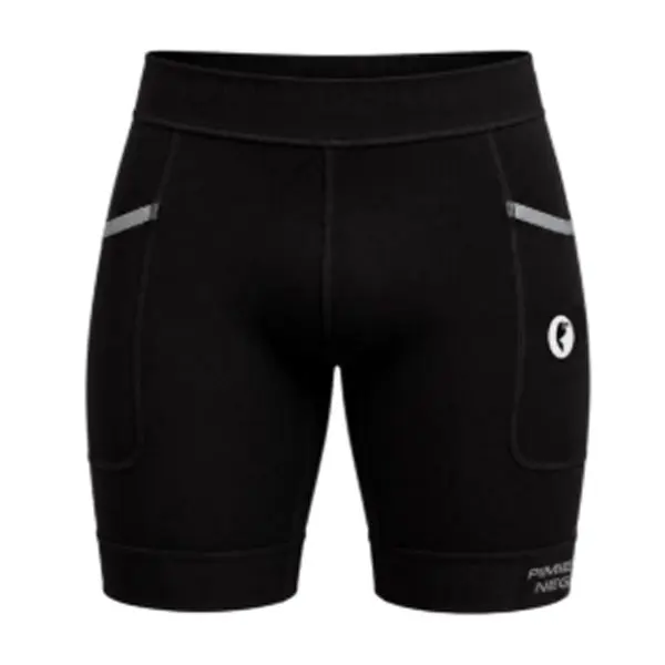 MALLA NEPTUNO CORTA NEGRO