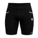 MALLA NEPTUNO CORTA NEGRO