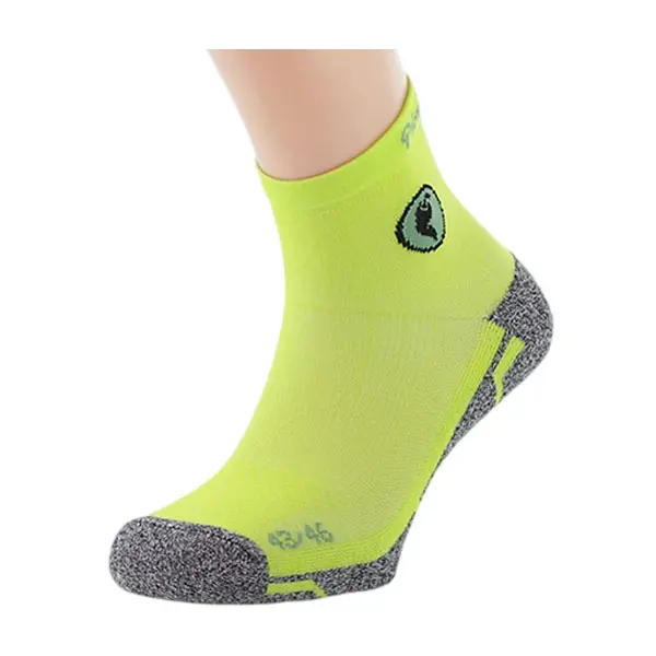 CALCETINES ESENCIAL PISTACHO
