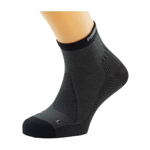 CALCETINES RUNNING NEGRO