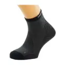 CALCETINES RUNNING NEGRO