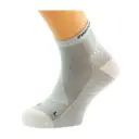 CALCETINES RUNNING BLANCO