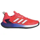 ZAPATILLAS DEFIANT SPEED CLAY SOLAR-RED