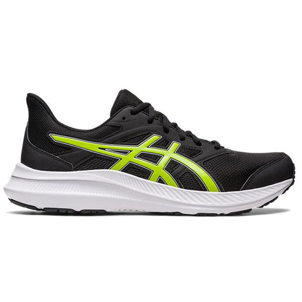 ZAPATILLAS JOLT 4 NEGRO-FLUOR