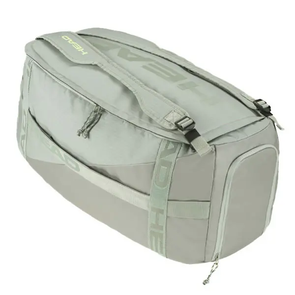 MOCHILA PRO DUFFLE BAG M VERDE 2023