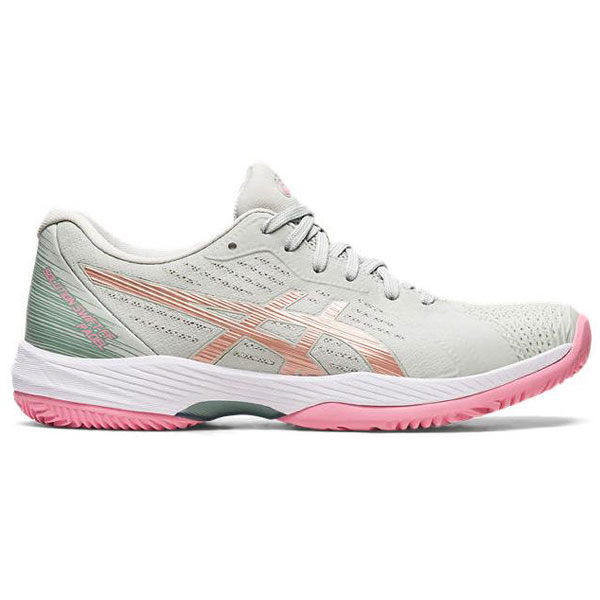 ZAPATILLAS SOLUTION SWIFT FF BLANCO-ROSA