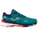 ZAPATILLAS T.SLAM 2317 WPT PETRÓLEO