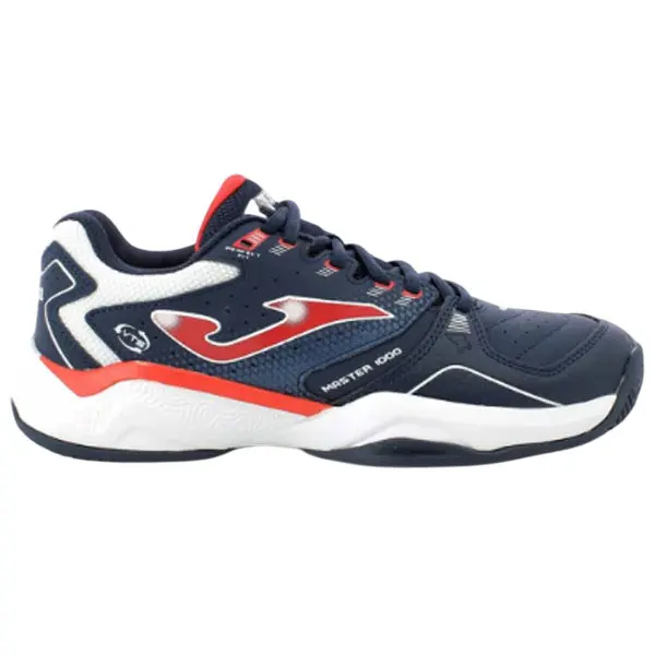 ZAPATILLAS T.MASTER 1000 2301 MARINO