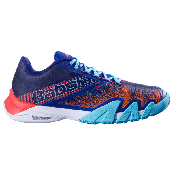 ZAPATILLAS JET PREMURA 2 AZUL
