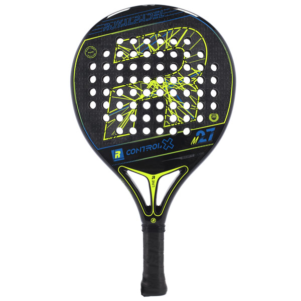 PALA M27 R-CONTROL X 2023