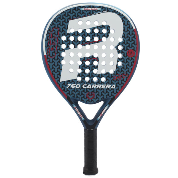 PALA CARRERA 760 2024