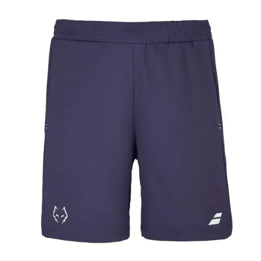 PANTALON JUAN LEBRON CORTO MARINO 2024