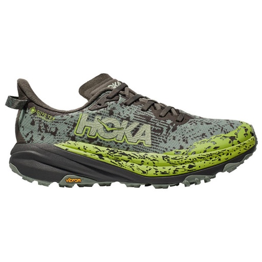 ZAPATILLAS SPEEDGOAT 6 GTX GRIS-LIMA