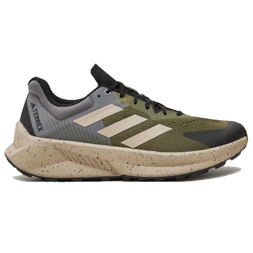 ZAPATILLAS SOULSTRIDE FLOW VERDE TERREX