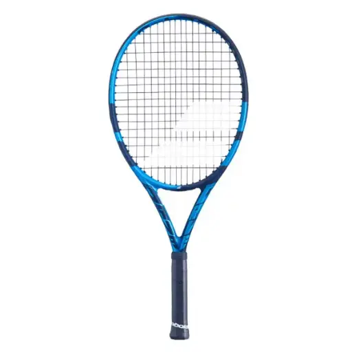 RAQUETA JR25 PURE DRIVE ENCORDADA 2024