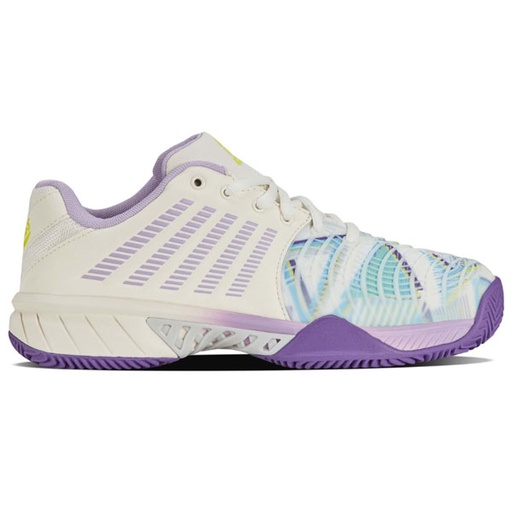 ZAPATILLAS EXPRESS LIGHT 3HB BLANCO-LILA