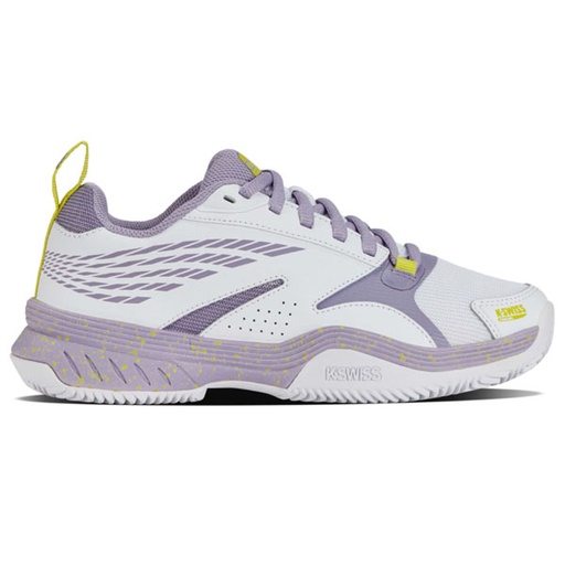 ZAPATILLAS SPEEDEX BLANCO-LILA