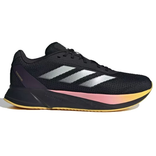 ZAPATILLAS DURAMO SL NEGRO-AMARILLO