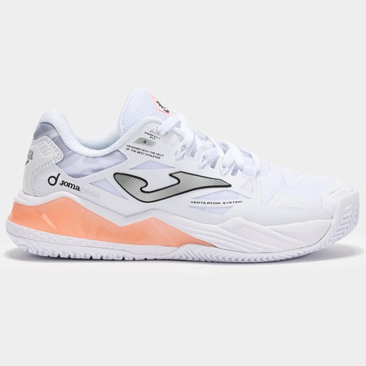 ZAPATILLAS SPIN 2502 BLANCO