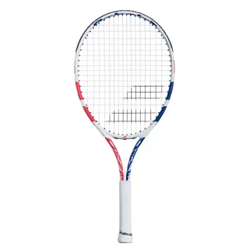 RAQUETA JR24 DRIVE GIRL ENCORDADA 2024