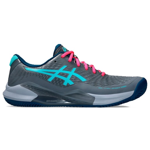ZAPATILLAS CHALLENGER 14 GEL MARINO