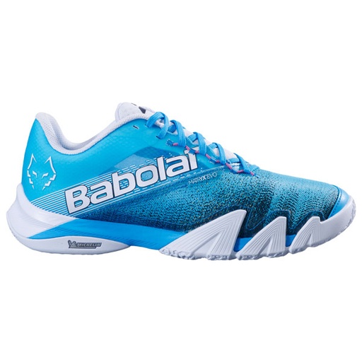 ZAPATILLAS JET PREMURA 2 JUAN LEBRON AZUL