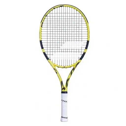 RAQUETA JR25 AERO ENCORDADA 2021