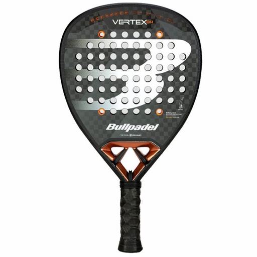 [VERTEX0425] PALA VERTEX 04 2025 