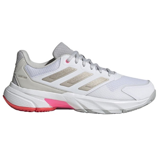ZAPATILLAS COURTJAM CONTROL 3 BLANCO-NEGRO